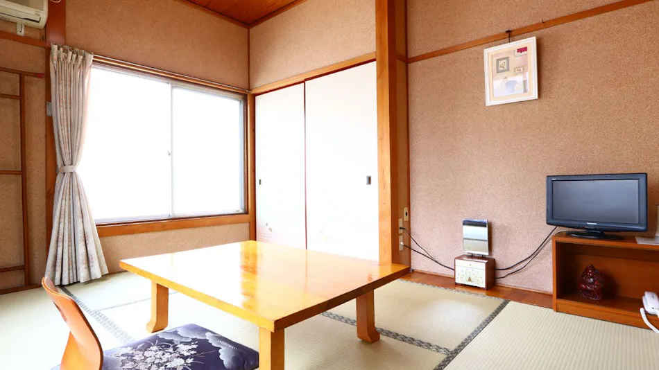 Kawachiya Ryokan