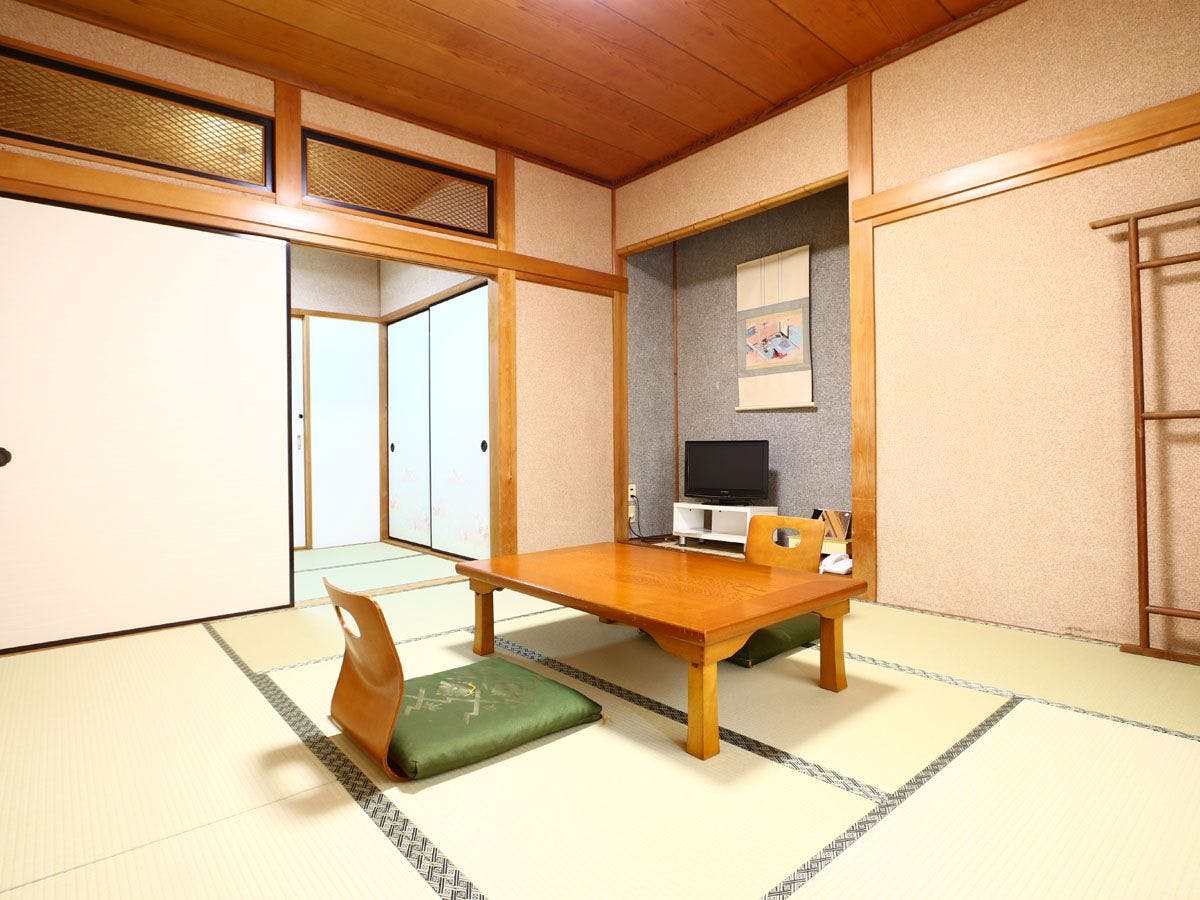 Kawachiya Ryokan