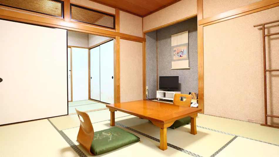 Kawachiya Ryokan