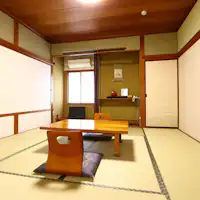 ห้องพัก◆Matsu no Ma【8 เสื่อทาทามิ】*