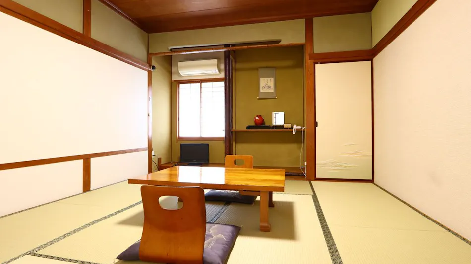 Kawachiya Ryokan
