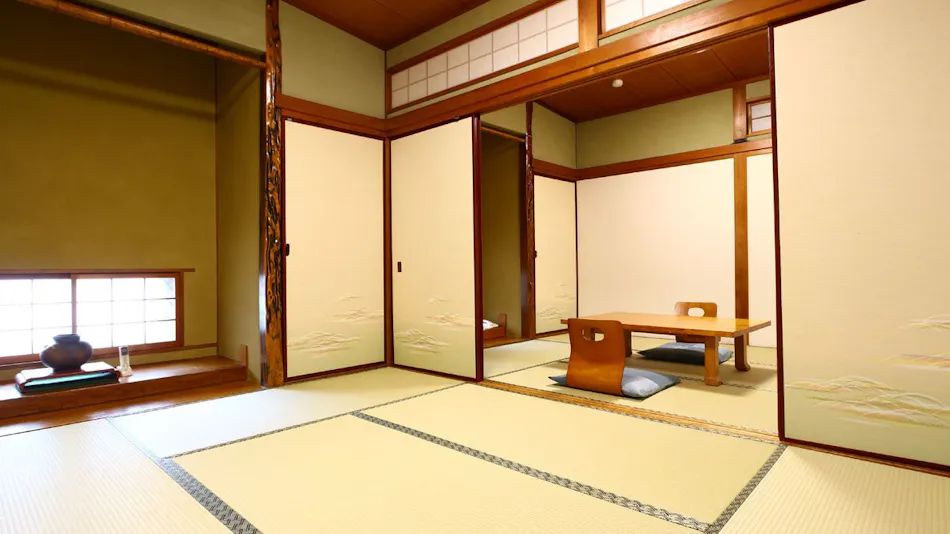 Kawachiya Ryokan