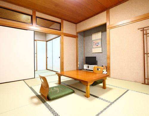 お部屋◆菊の間【10畳】*