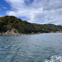 บริเวณใกล้เคียง◆อ่าวคามิซากิ