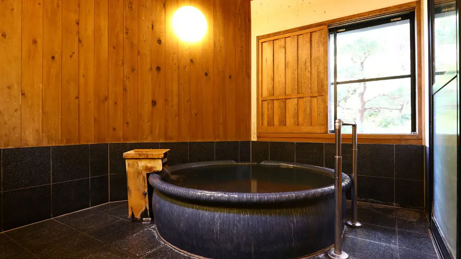 Kawachiya Ryokan