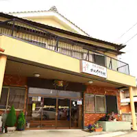 สิ่งอำนวยความสะดวก◆ภายนอก