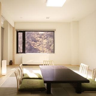 Marukiya Ryokan
