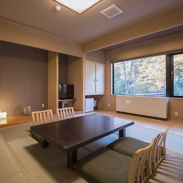 Marukiya Ryokan