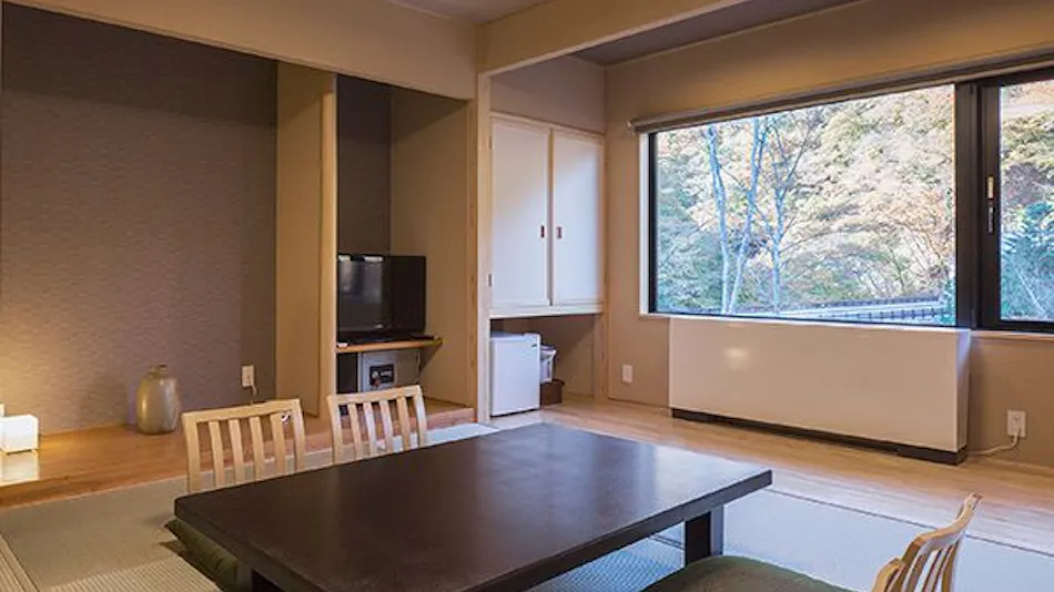 Marukiya Ryokan