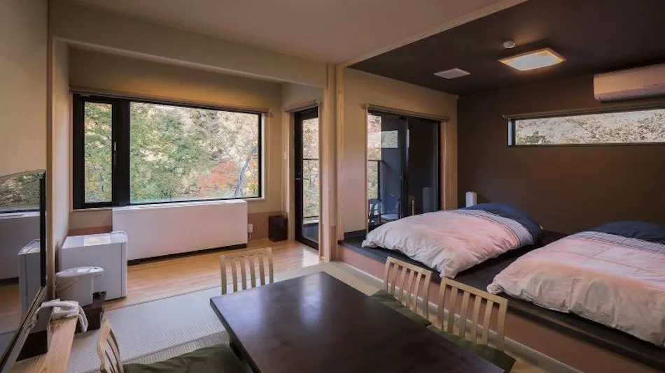 Marukiya Ryokan