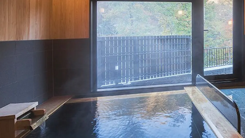 Marukiya Ryokan