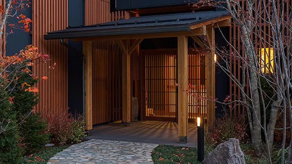 Marukiya Ryokan