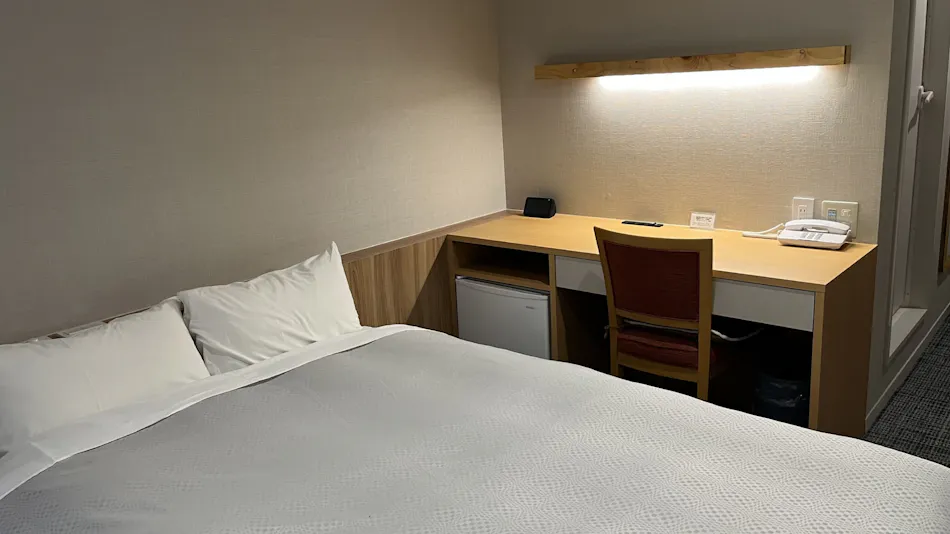 Hotel Mizuho