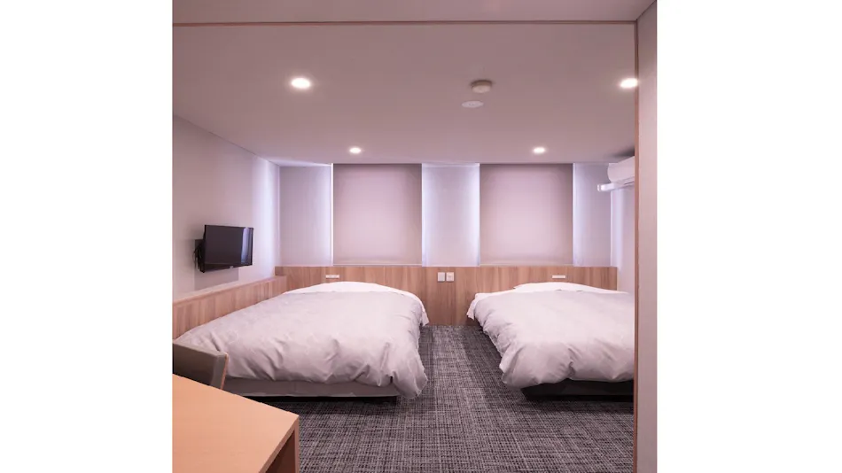 Hotel Mizuho