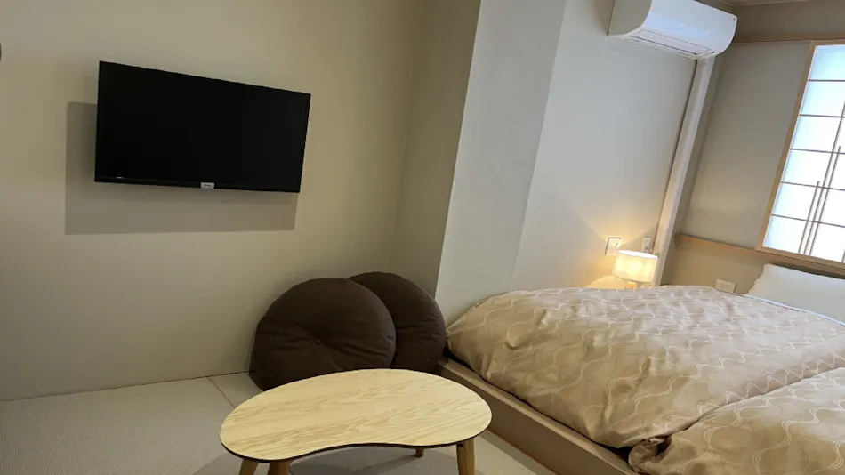 Hotel Mizuho