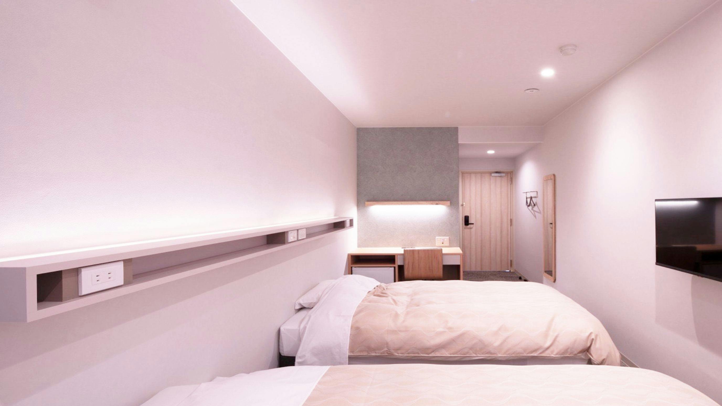 Hotel Mizuho