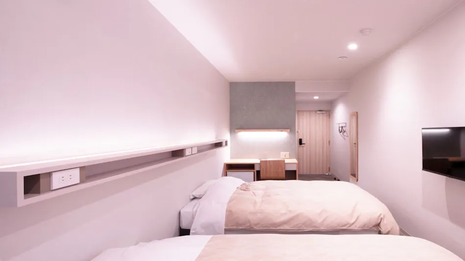 Hotel Mizuho