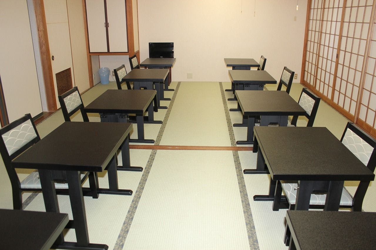 Hotel Mizuho