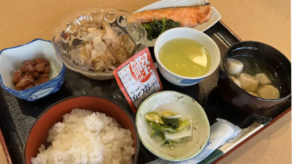 Hotel Mizuho