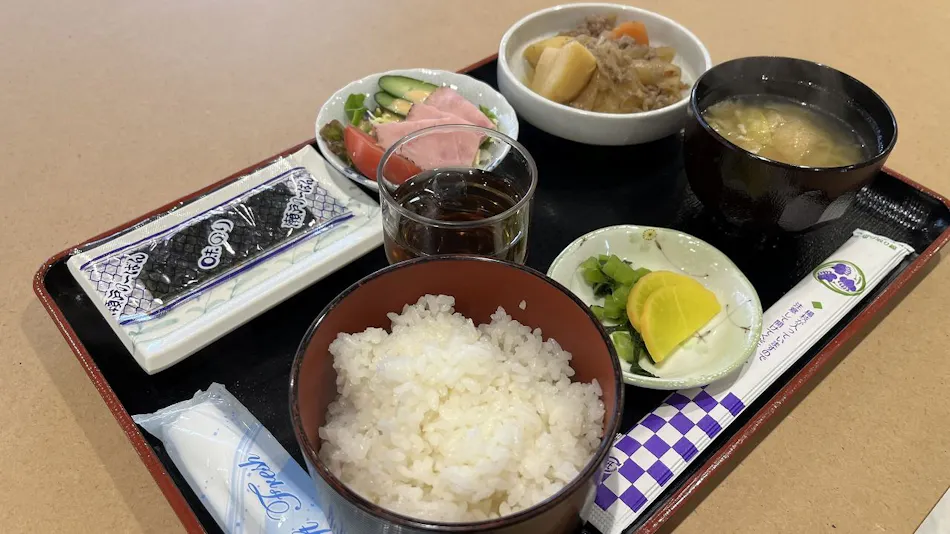 Hotel Mizuho