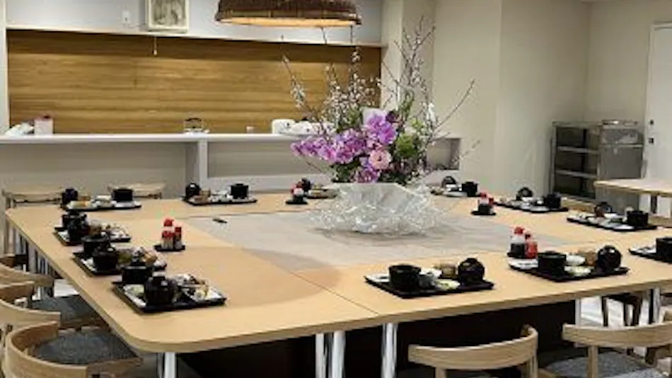 Hotel Mizuho