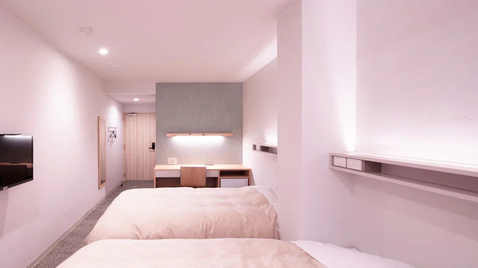 Hotel Mizuho