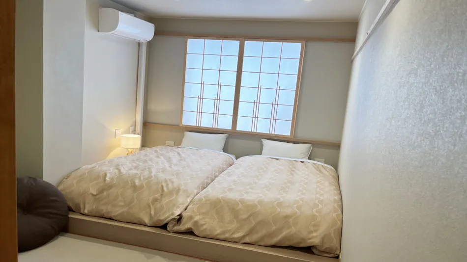 Hotel Mizuho