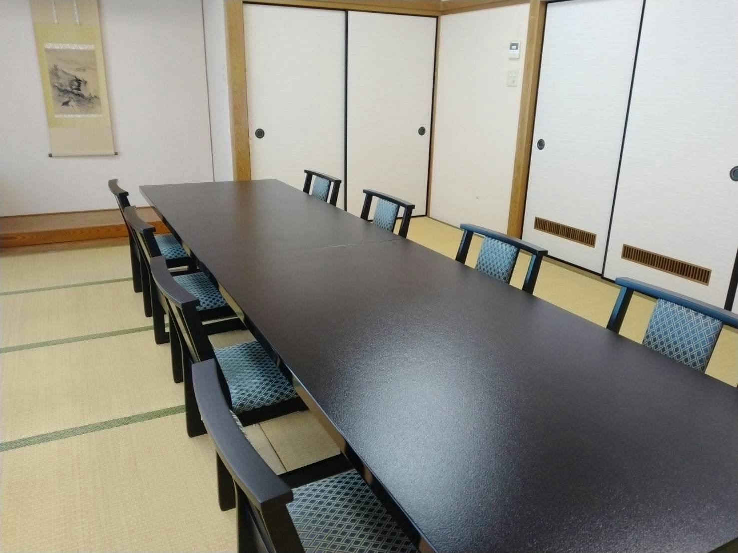 Yutaka Umi no Eki Tobishima-kan