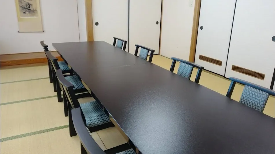 Yutaka Umi no Eki Tobishima-kan