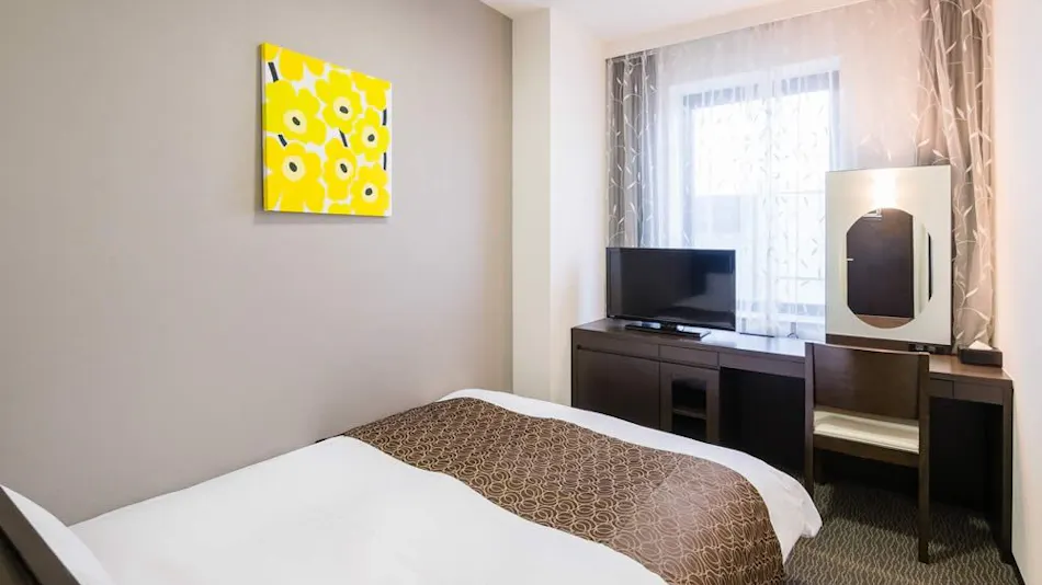 Osaka Airterminal Hotel