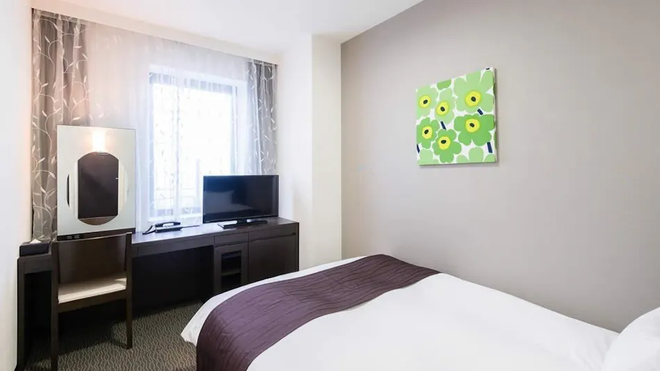 Osaka Airterminal Hotel