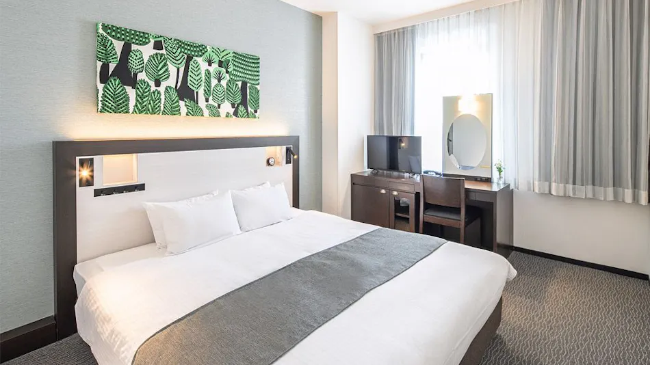 Osaka Airterminal Hotel