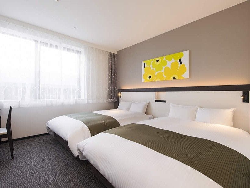 Osaka Airterminal Hotel