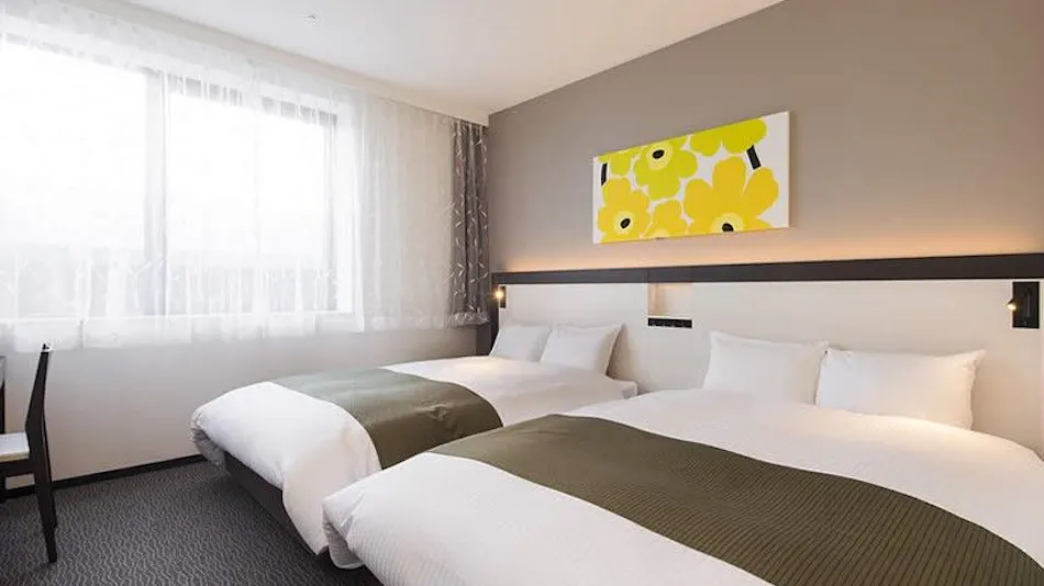 Osaka Airterminal Hotel