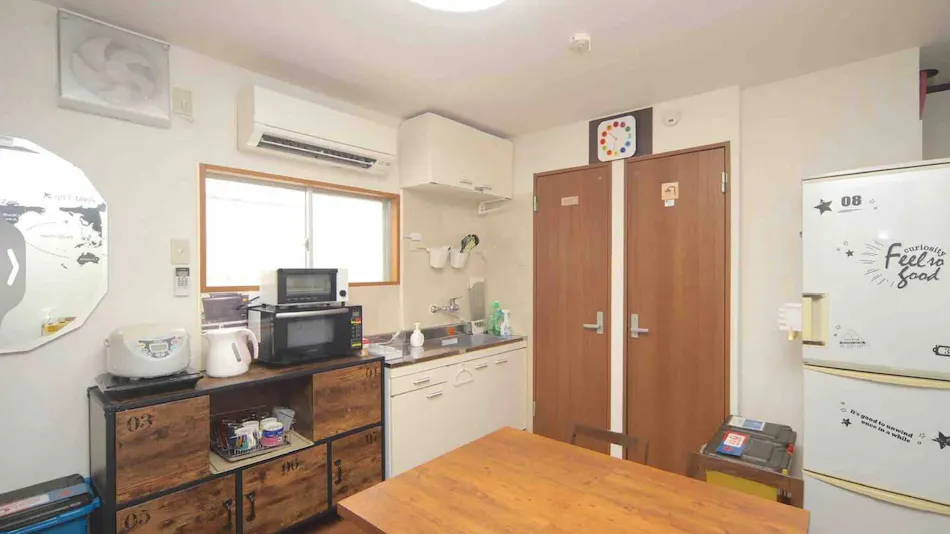 Postel Osaka 240