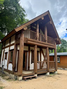 ภายนอกของฮารุมุเนะ