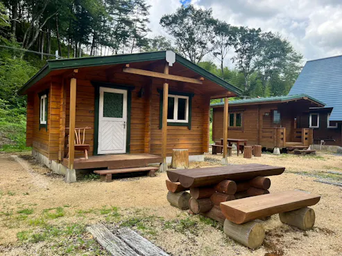 ภายนอกอาคารฤดูร้อน