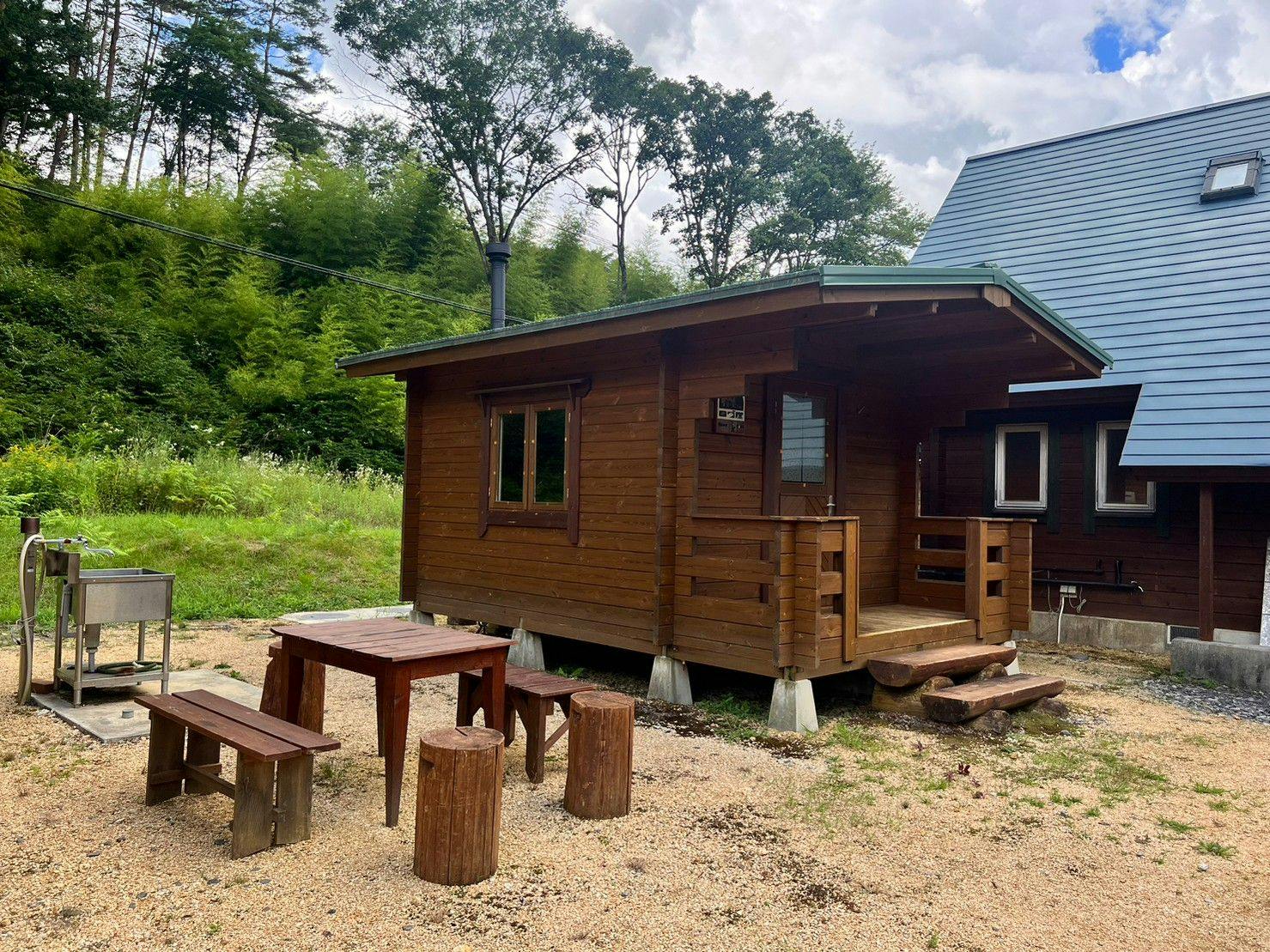 ฤดูใบไม้ร่วง, ภายนอก