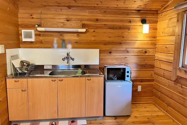 ครัวฤดูร้อน