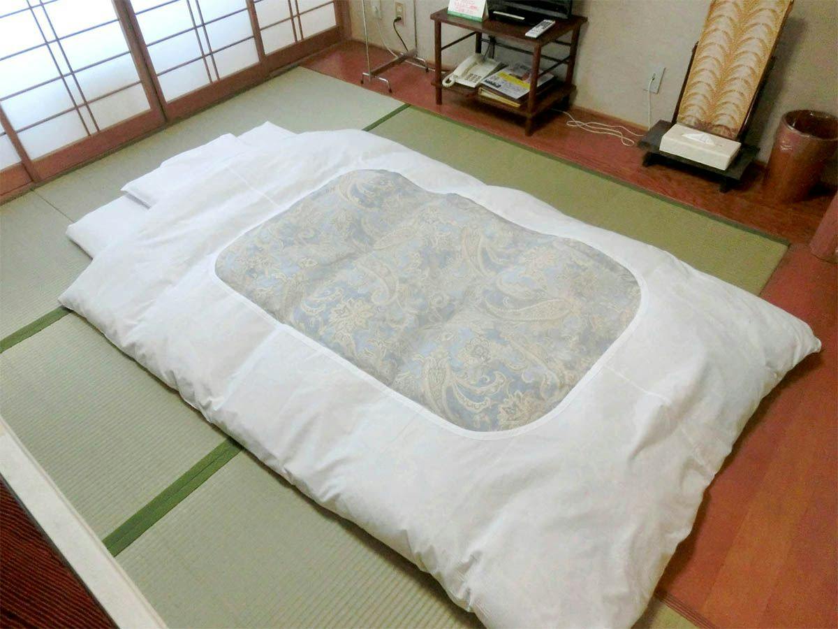 Kusatsu Onsen Hotel Matsumi