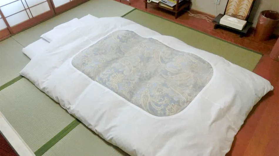 Kusatsu Onsen Hotel Matsumi