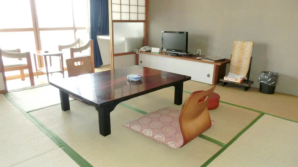 Kusatsu Onsen Hotel Matsumi