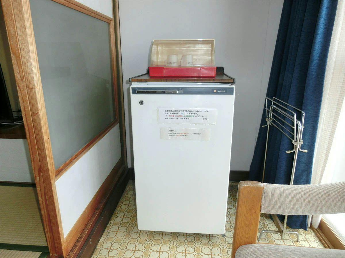 Kusatsu Onsen Hotel Matsumi