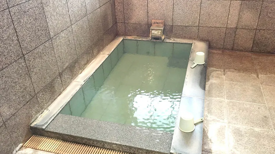Kusatsu Onsen Hotel Matsumi