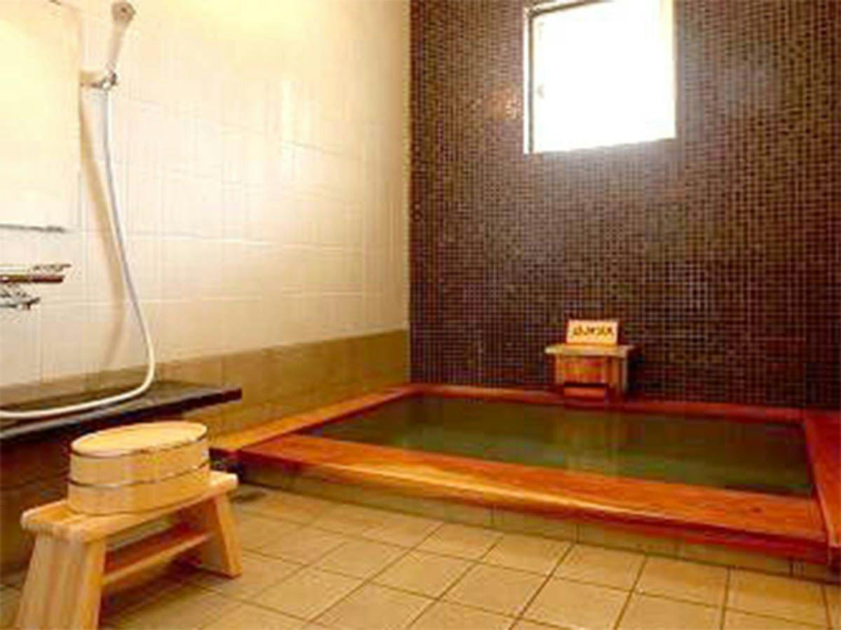 Kusatsu Onsen Hotel Matsumi