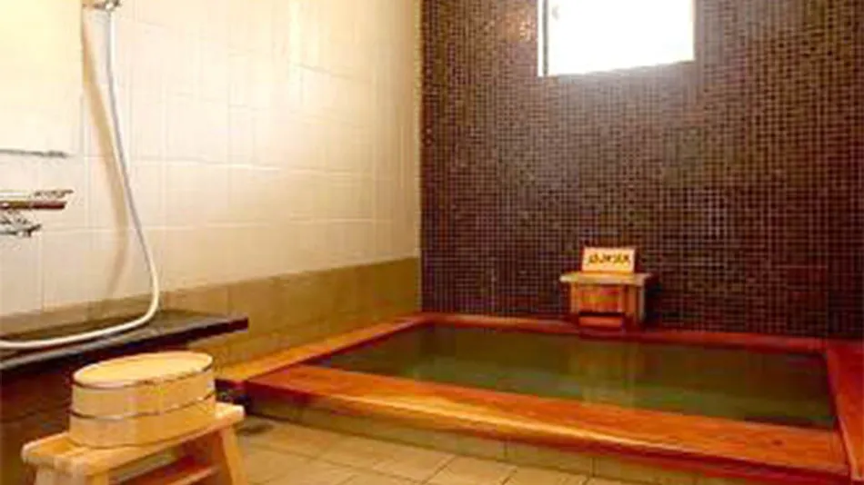 Kusatsu Onsen Hotel Matsumi