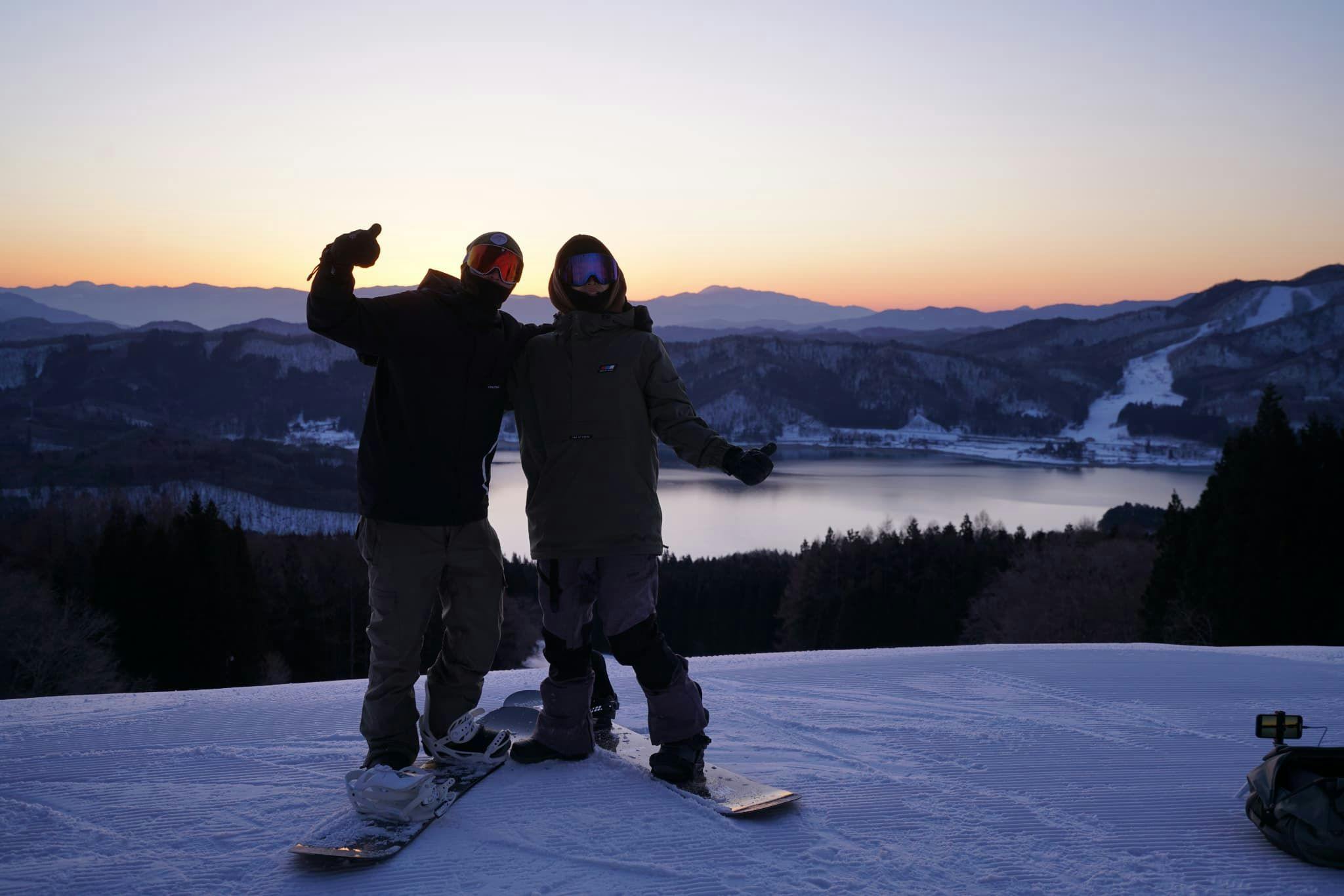 WHITE HOTEL GRAND HAKUBA