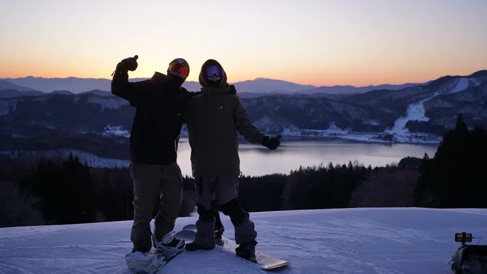 WHITE HOTEL GRAND HAKUBA