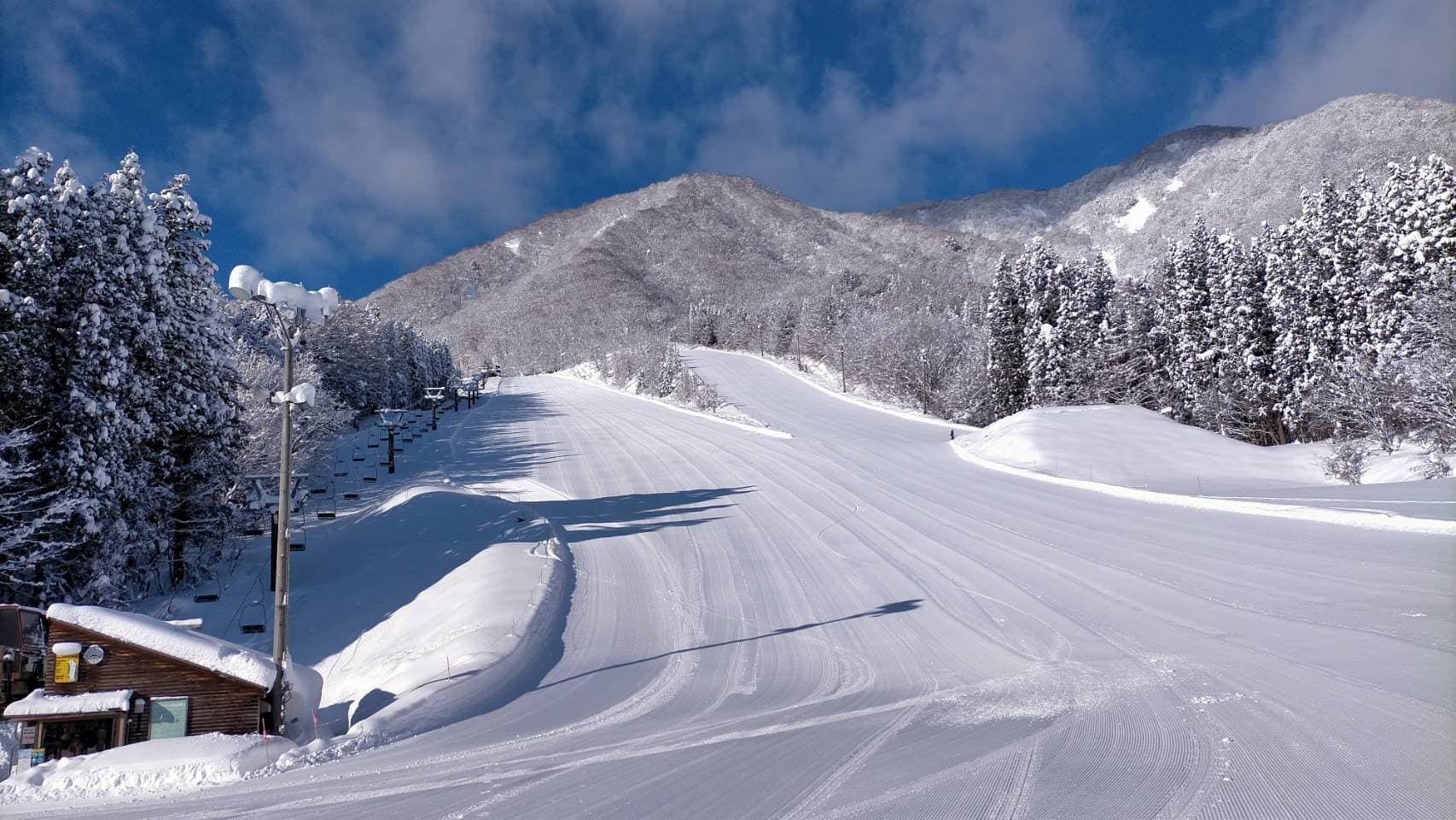 WHITE HOTEL GRAND HAKUBA