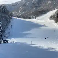 สถานที่เล่นสกีซาโนะซากะ